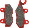 EBC Sport Carbon Brake Pads FA675X