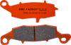 EBC Brake Pads FA231/2V