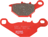 EBC Sport Carbon Brake Pads FA401X