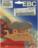 EBC HH Brake Pads FA197HH