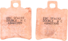 EBC Brake Pads SFA193HH
