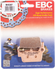 EBC MXS Brake Pads MXS367