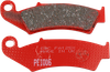 EBC Sport Carbon Brake Pads FA125X