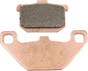 EBC HH Brake Pads FA85HH