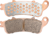 EBC HH Brake Pads FA261HH
