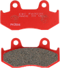EBC Sport Carbon Brake Pads FA323X
