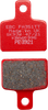 EBC Brake Pad FA351X