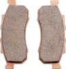EBC SV Severe Duty Brake Pads FA712SV