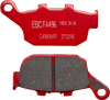 EBC Brake Pads FA496