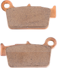 EBC Sintered "R" Brake Pads FA367R
