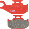 EBC Sport Carbon Brake Pads FA307X