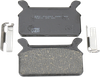 EBC Organic Brake Pads FA201