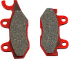 EBC Sport Carbon Brake Pads FA674X