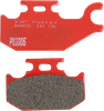 EBC Sport Carbon Brake Pads FA414X
