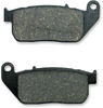 EBC Brake Pads - Organic FA381