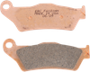 EBC HH Brake Pads FA181HH