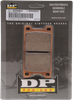 DP BRAKES HH+ Brake Pads SDP846SNX