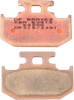 DP BRAKES Standard Brake Pads DP315