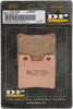 DP BRAKES Standard Brake Pads - Yamaha DP931