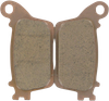 DP BRAKES Standard Brake Pads DP973