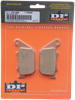 DP BRAKES Sintered Brake Pads DP949