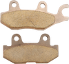 DP BRAKES Standard Brake Pads - Yamaha DP543