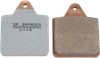 DP BRAKES HH+ Brake Pads SDP844SNX