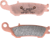 DP BRAKES Pro MX Sintered Brake Pads SDP983