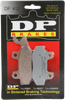 DP BRAKES Standard Brake Pads DP412