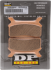 DP BRAKES HH+ Brake Pads SDP845SNX