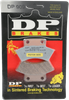 DP BRAKES Sintered Brake Pads DP909