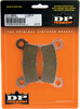 DP BRAKES Sintered Brake Pads DP510