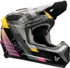 Camber - Black/Magenta