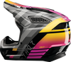 Camber - Black/Magenta