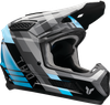 Camber - Black/Teal