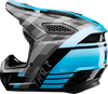 Camber - Black/Teal