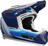 Defy - Blue/Gray