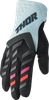 Black/Light Mint