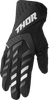Black/White