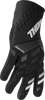 Black/White