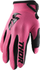 Pink/Black