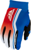 Red/White/Blue