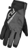 Grey/Black