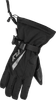 Black/Grey