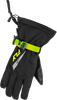 Black/Hi Vis