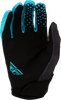 Black/Blue/White