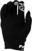 Black/Grey