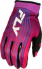 Pink/Purple/White