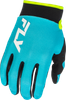 Aqua/Black/White