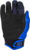 Blue/White